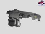 Toyota Camry Xse 2018-2020 Radiator Support Driver Side Air Guide Baffle Oem Used. Price: $61.90.