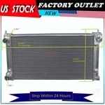 All Aluminum Radiator For Volkswagen Golf 1.6L 1.8L 2.0L 1985-1992 2ROWS Mt New. Price: $90.99.