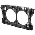Sherman 1614C-49A-0 Radiator Support For 2012-2018 Nissan Altima New. Price: $71.34.