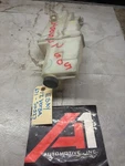 Fits: 2012 Nissan Versa Sedan Coolant Recovery Overflow Bottle Reservoir Oem Used. Price: $83.30.