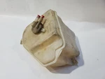 1989 Cadillac Brougham Oem Coolant Reservoir Used. Price: $224.00.