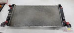 2014 Chevy Silverado 1500 Pickup Radiator Used. Price: $140.00.