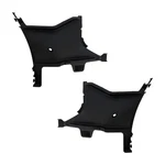 For Hyundai Sonata 2020-2022 Intake Ducts Front Driver Passenger Side Pair New. Price: $80.71.