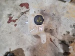 Coolant Reservoir Hybrid Inverter Fits 17-25 Pacifica 1920319 Used. Price: $83.51.
