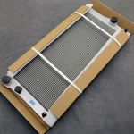 17117625460 Radiator For 2014-18 Bmw 640I XDRIVE,13-15 740LI F02 F12 F13 New. Price: $284.89.