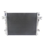 Aluminum Radiator For 2009-2021 Dodge Ram 1500 2500 3500 4000 Pickup V8 5.7L New. Price: $220.99.
