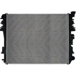 3888 Csf Radiator For Ram 1500 Classic 2022-2023 New. Price: $173.96.