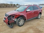 2011 Chevrolet Equinox Engine 2.4L Vin 4WD Runs Good 138K Miles Oem Used. Price: $2879.21.