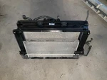12-18 Bmw 650I F06 Gran Coupe Engine Cooling Radiator Assembly Oem Used. Price: $329.65.
