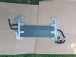 2000-02 Jaguar S-type 3.0 Oem Automatic Transmission Oil Cooler XR8H-3F749-BA Used. Price: $99.00.