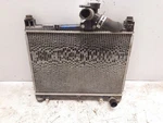Radiator Fits 04-06 Scion Xa Used. Price: $74.99.