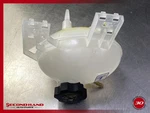 16-17 Fiat 500X Trekking Engine Coolant Overflow Reservoir Bottle Used. Price: $26.24.