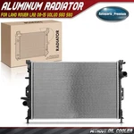Radiator For Land Rover LR2 2008-2015 Range Evoque Volvo S60 S80 V60 XC70 New. Price: $102.99.