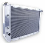 CC381 3ROW Radiator 1971 72 1973 Ford Mustang Fairlane Torino Ltd Cougar V8 New. Price: $125.60.