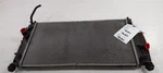 Radiator Vin 7 8TH Digit Fits 12-13 Mazda Oem Used. Price: $82.31.