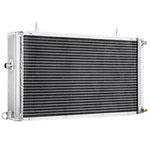 Heater Exchange Intercooler Radiator Fits 98-03 Jaguar Xjr Xkr Vanden PLAS,4.0L New. Price: $119.25.