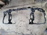 (local Pickup Only) Radiator Core Support Fits 15-21 Porsche Macan 2031312 Used. Price: $379.90.