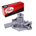 Gates Engine Water Pump For 1981-1983 Plymouth PB350. Price: $56.77.