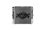 Csf Cooling 7044 Left/right Aluminum Radiator For Porsche 996/911/986 Boxster New. Price: $495.00.