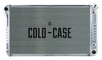 Cold Case Radiators GMA42A Aluminum Performance 1968-1972 A-body Aut New. Price: $426.54.