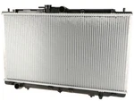 Radiator Denso 55QTQKQ55 For Acura Tl Cl 2003 2002 2001 New. Price: $153.12.