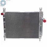 2294 Aluminum Radiator For Dodge Durango Dakota 2.5 3.7 3.9 4.7 5.2 5.9L 00-04 New. Price: $146.17.