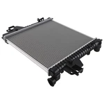 Direct Fit Cooling Radiator For Jeep Liberty 3.7L 2007 2975 Mt Compatible New. Price: $83.46.
