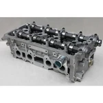 Toyota Tacoma Pickup 2.7 Dohc 2TRFE Oem Cylinder Head 04-11 Rebuilt New. Price: $595.00.