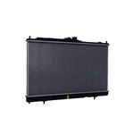 Radiator For Mitsubishi Lancer 2004-06 A2970 1350A136 New. Price: $89.99.