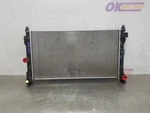 2021 Toyota Corolla Apex Sedan 2.0L Radiator Used. Price: $153.00.