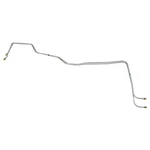 Transmission Cooler Lines 5/16" Tube TH350 TH400 2" Spacing 1969-70 Impala Oe New. Price: $54.00.