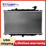 Radiator 13317 For Mazda 2013-2023 2024 CX-5 2.5L / 2019 2.0L New. Price: $58.90.