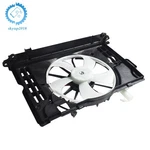 Radiator Cooling Fan For Toyota Corolla 2014 2015 2016-18 2019 TO3115181 621363 New. Price: $53.84.