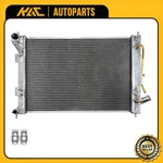 For 2013-2015 Hyundai Elantra Gt All Engine Radiator Aluminum Core 13333 New. Price: $107.99.