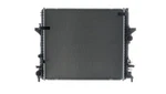 Mahle Radiator For Jaguar Xf Xj 09-15 C2D26542 New. Price: $326.96.