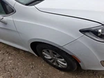 2018 Chrysler Pacifica Coolant Reservoir Fwd 3.6L Used Oem 671-10029. Price: $82.37.