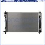 For 2006-2009 Chevrolet Equinox Pontiac Torrent 4-DOOR 3.4L Aluminum Radiator New. Price: $72.66.