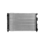 Radiator 2005-2008 Ford Mazda Mercury Escape Mariner Tribute RAD2762 2.3L L4 New. Price: $151.21.