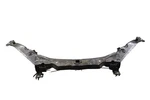 12-15 Jaguar X250 Xfr Upper Radiator Core Reinforcement Bracket Black Oem Used. Price: $222.30.