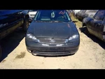 Radiator Core Support Upper Fits 02-07 Focus 1157314 Used. Price: $409.90.
