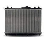 Kax OEM-CU2981 Complete Radiator Compatible With 2007-2011 Versa 1.8L, 2009-2014 New. Price: $99.53.