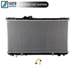 Aluminum Engine Cooling Air Radiator For 2001-2005 Lexus IS300 3.0L LX3010105 New. Price: $59.54.