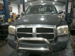 Radiator Core Support Fits 05-11 Dakota 107774 Used. Price: $100.00.