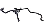 2010 2017 Bmw Series 550I 4.4L Water Auxiliary Coolant Pump Hose Line Pipe Oem Used. Price: $41.74.