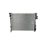 Oem Mopar For Dodge 2500/RAM 3500 2004 Engine Cooling Radiator 55056681AD New. Price: $527.35.