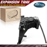 Front Engine Coolant Reservoir W/ Cap For Cadillac Deville Eldorado Seville 4.6L New. Price: $52.99.