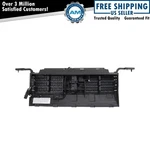 Active Grille Shutter Black Fits 2021-2025 Ford Bronco FO1206141 New. Price: $335.85.