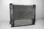 2011-2017 Bmw X3 F25 2.0L Complete Cooling System Assembly Oem 66K Used. Price: $399.59.