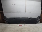 2002 Cadillac Deville Radiator Core Sight Shield Splash Cover Panel 25666739 Used. Price: $100.00.