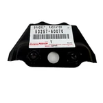 Oem 2014 2024 Toyota 4RUNNER Side Panel Nut Plate Radiator Bracket 53257-60070 New. Price: $17.99.